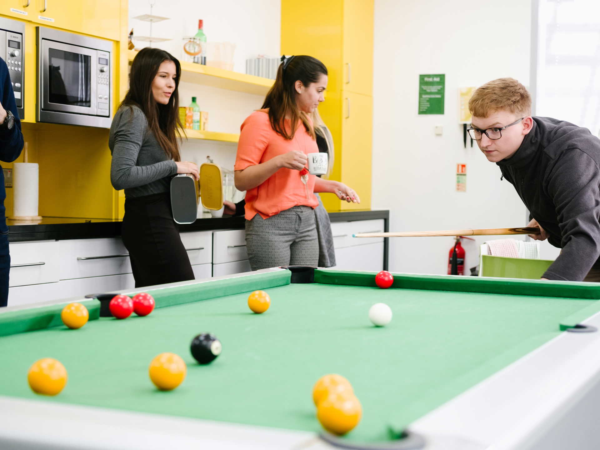 Employee Value Proposition